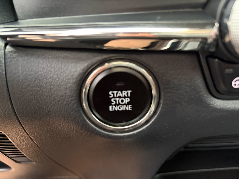 2021 Mazda CX-30 GT AWD 2.5L I4 at-21