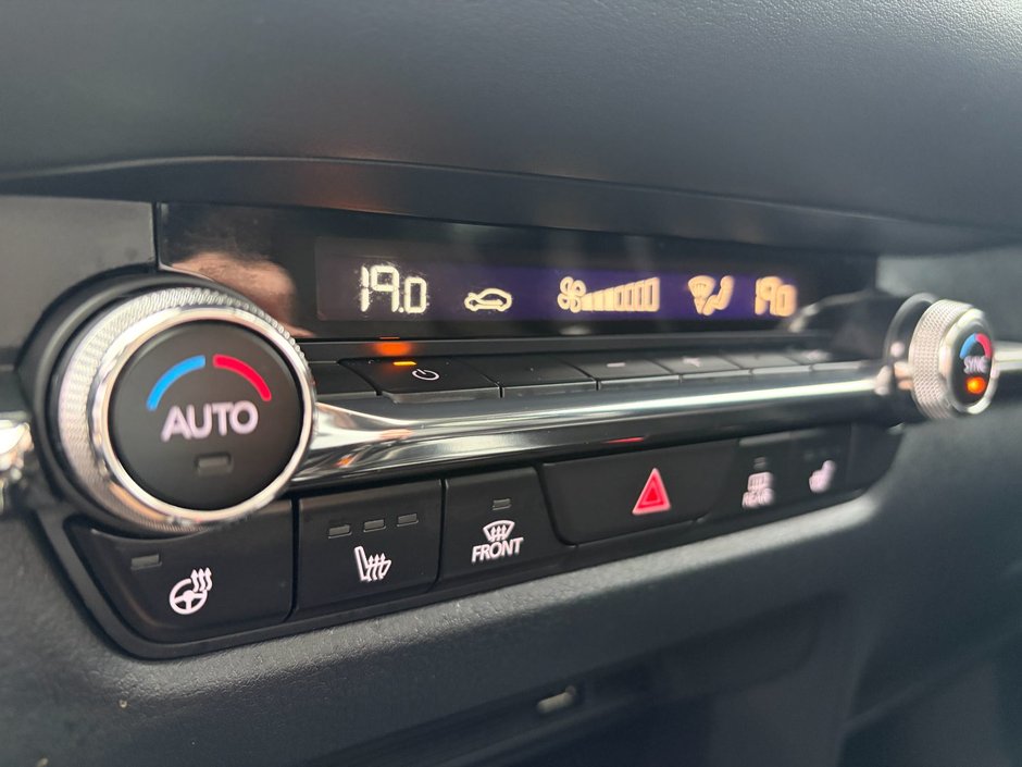 2021 Mazda CX-30 GT AWD 2.5L I4 at-20