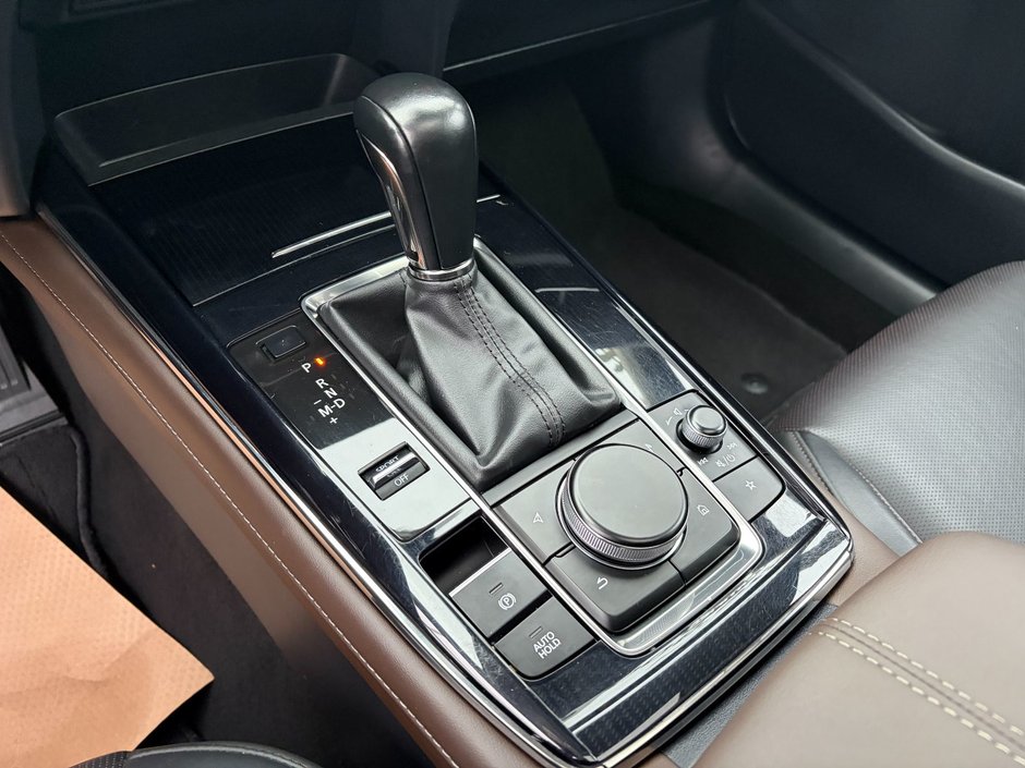 2021 Mazda CX-30 GT AWD 2.5L I4 at-19