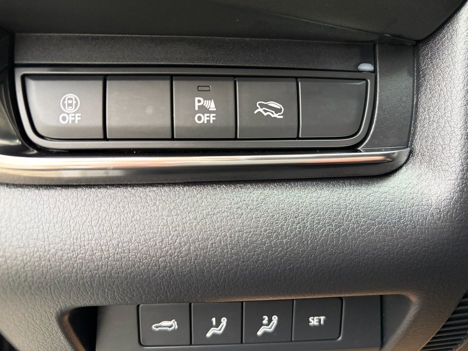 2021 Mazda CX-30 GT AWD 2.5L I4 at-16