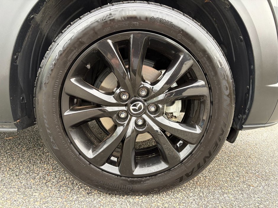 2021 Mazda CX-30 GT AWD 2.5L I4 at-2