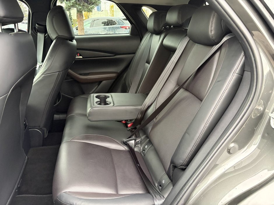 2021 Mazda CX-30 GT AWD 2.5L I4 at-9