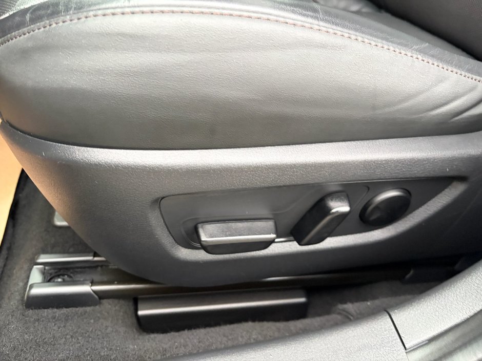 2021 Mazda CX-30 GT AWD 2.5L I4 at-15