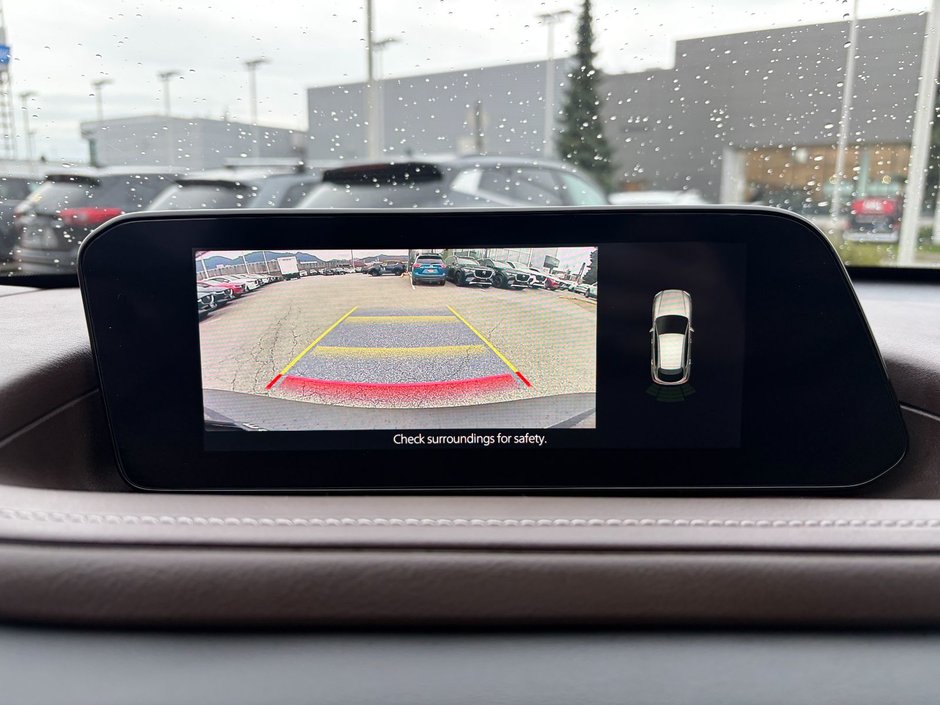 2021 Mazda CX-30 GT AWD 2.5L I4 at-22