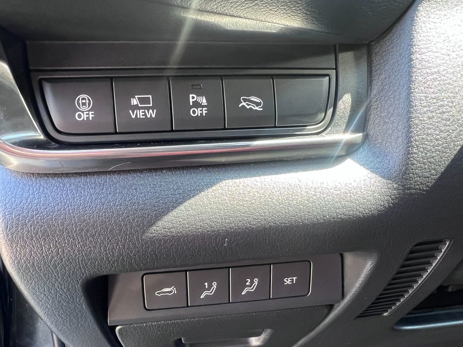 2022 Mazda CX-30 GT AWD 2.5L I4 T at-15