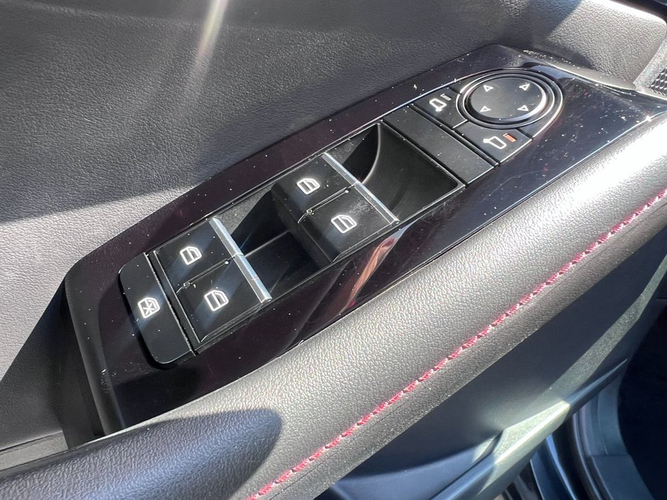 2022 Mazda CX-30 GT AWD 2.5L I4 T at-12