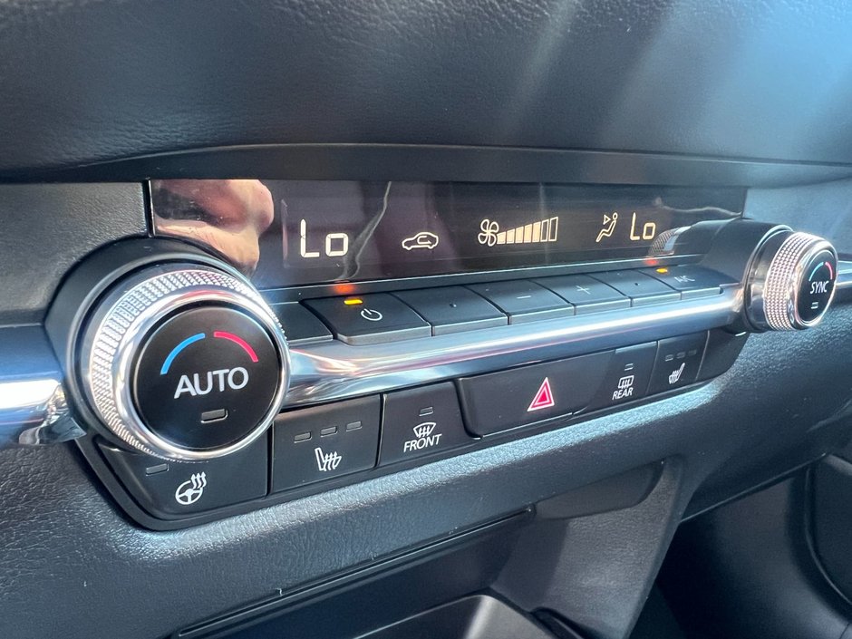 2022 Mazda CX-30 GT AWD 2.5L I4 T at-18