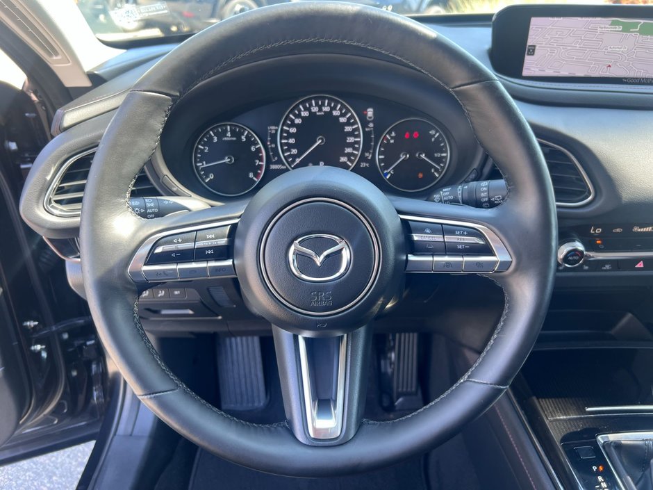 2022 Mazda CX-30 GT AWD 2.5L I4 T at-16