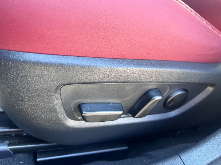 2022 Mazda CX-30 GT AWD 2.5L I4 T at-14