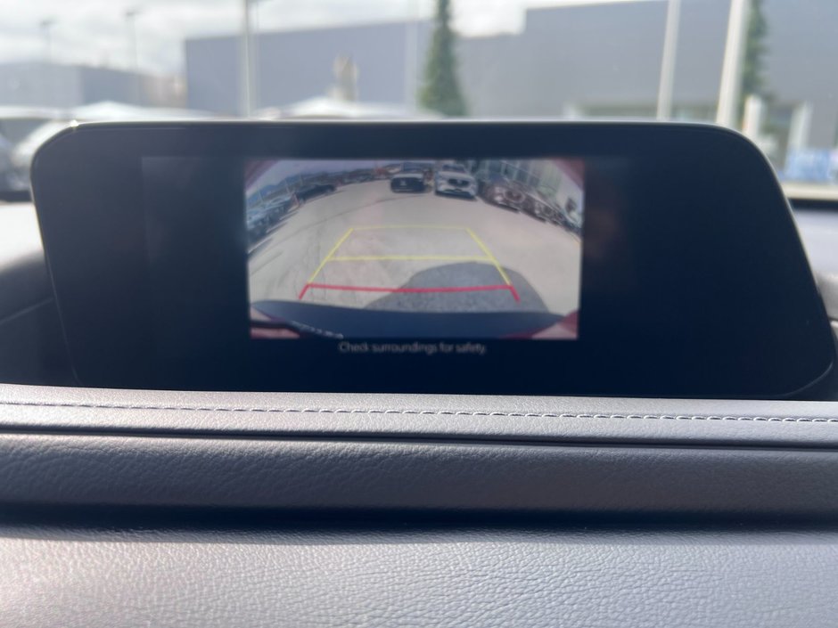 2022 Mazda CX-30 GX AWD at-19