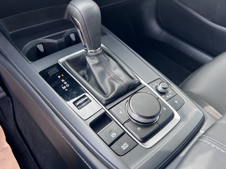 2022 Mazda CX-30 GX AWD at-15