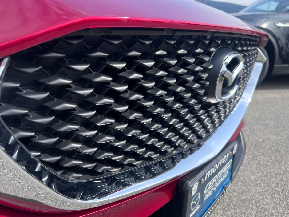 2022 Mazda CX-30 GX AWD at-3