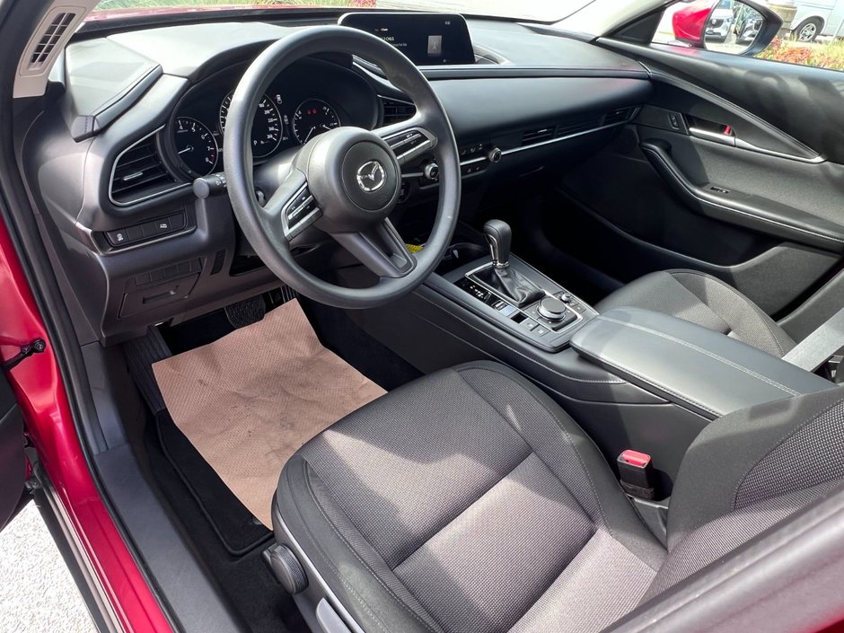 2022 Mazda CX-30 GX AWD at-11
