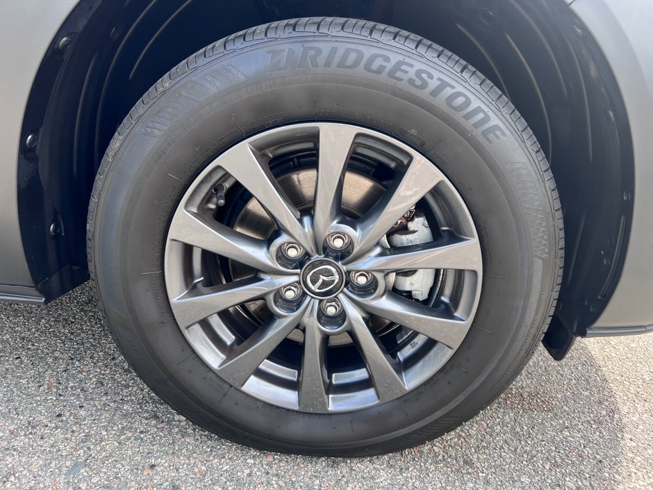 2022 Mazda CX-30 GX AWD at-4