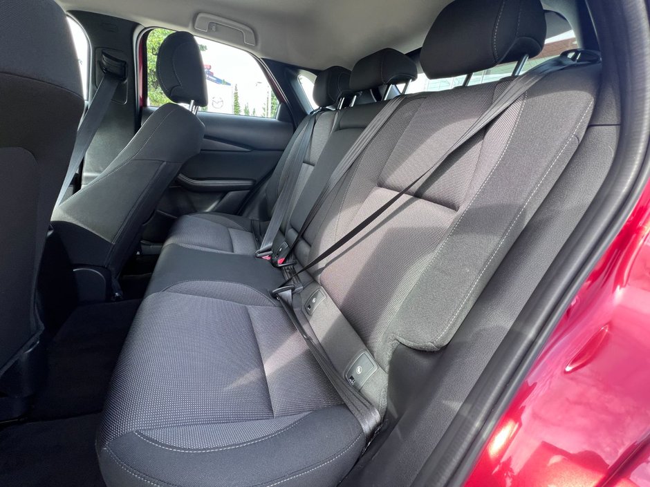 2022 Mazda CX-30 GX AWD at-9