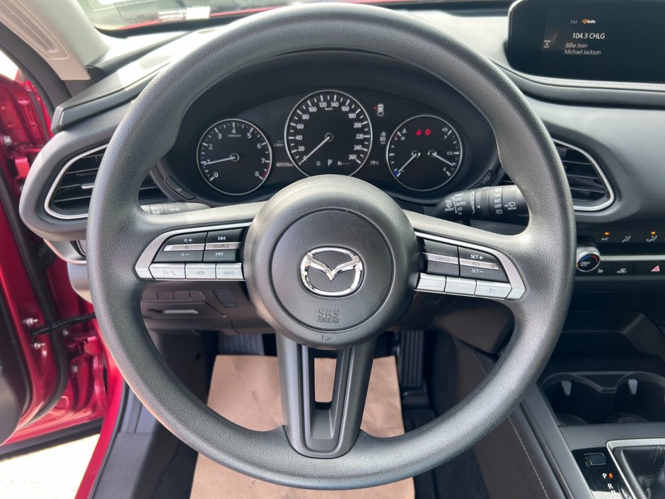 2022 Mazda CX-30 GX AWD at-16