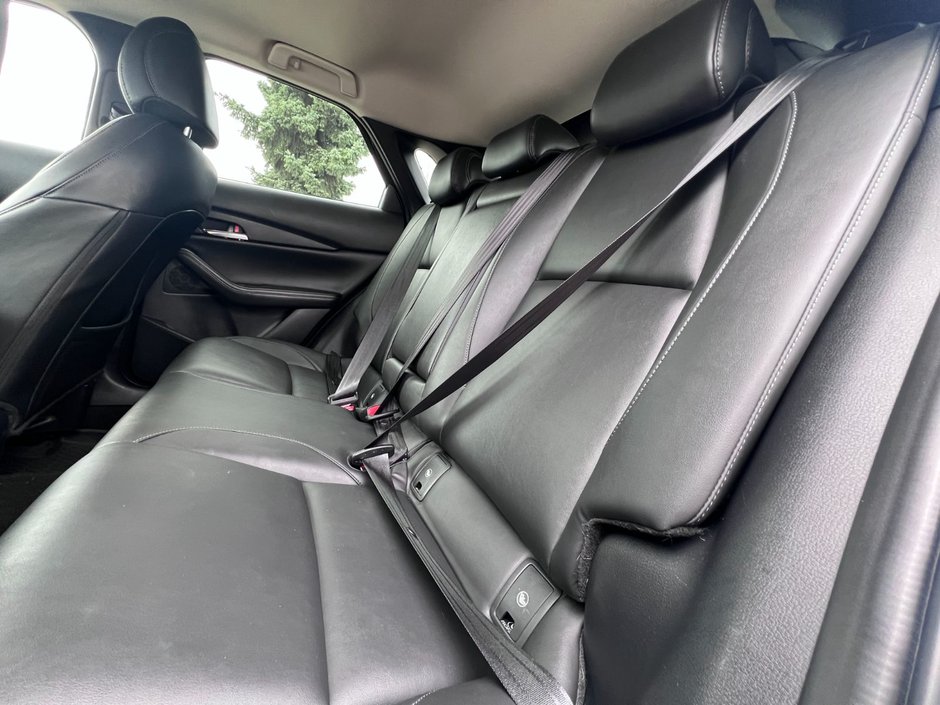 2022 Mazda CX-30 GS AWD at-9