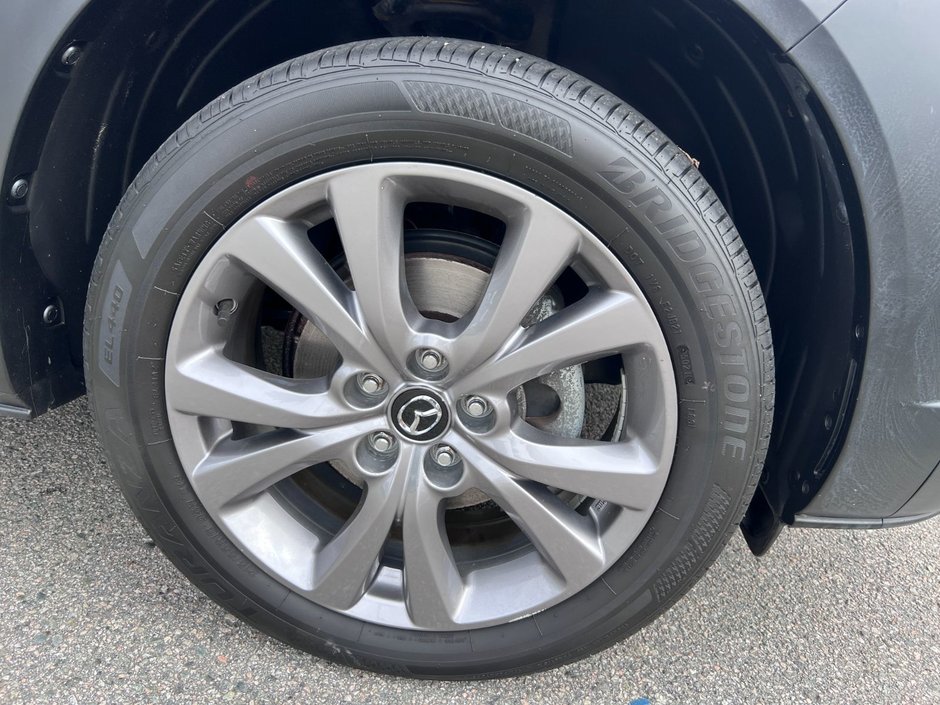 2022 Mazda CX-30 GS AWD at-3