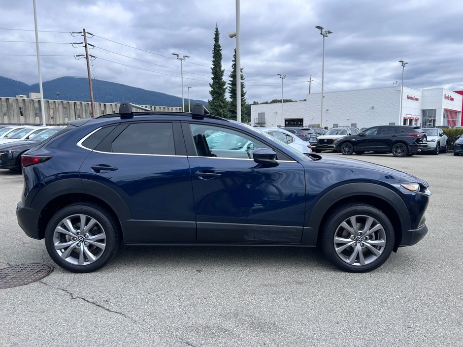 2022 Mazda CX-30 GS AWD at-4