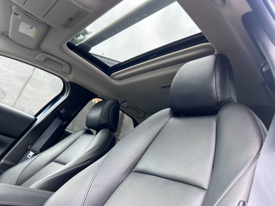 2022 Mazda CX-30 GS AWD at-12