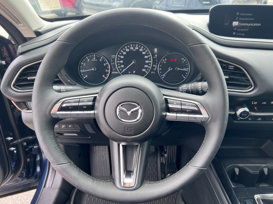 2022 Mazda CX-30 GS AWD at-15