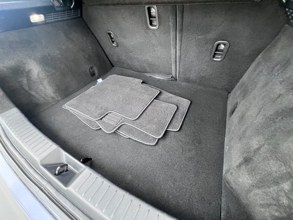 2022 Mazda CX-30 GS AWD at-8