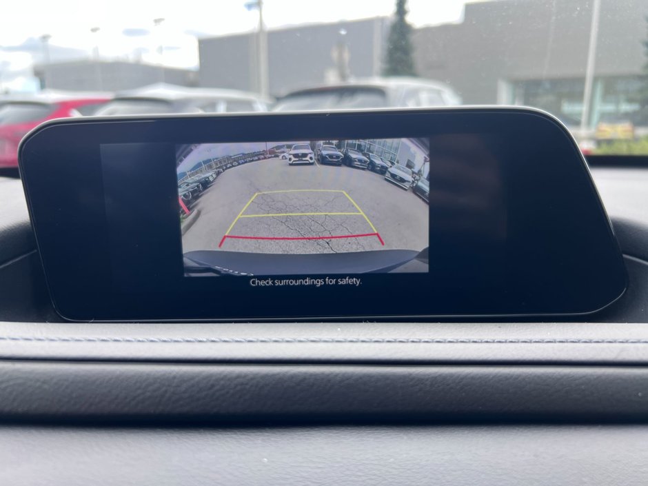 2022 Mazda CX-30 GS AWD at-19