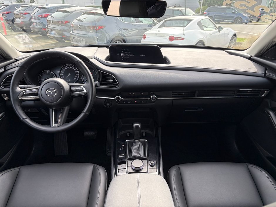 2022 Mazda CX-30 GS AWD at-13