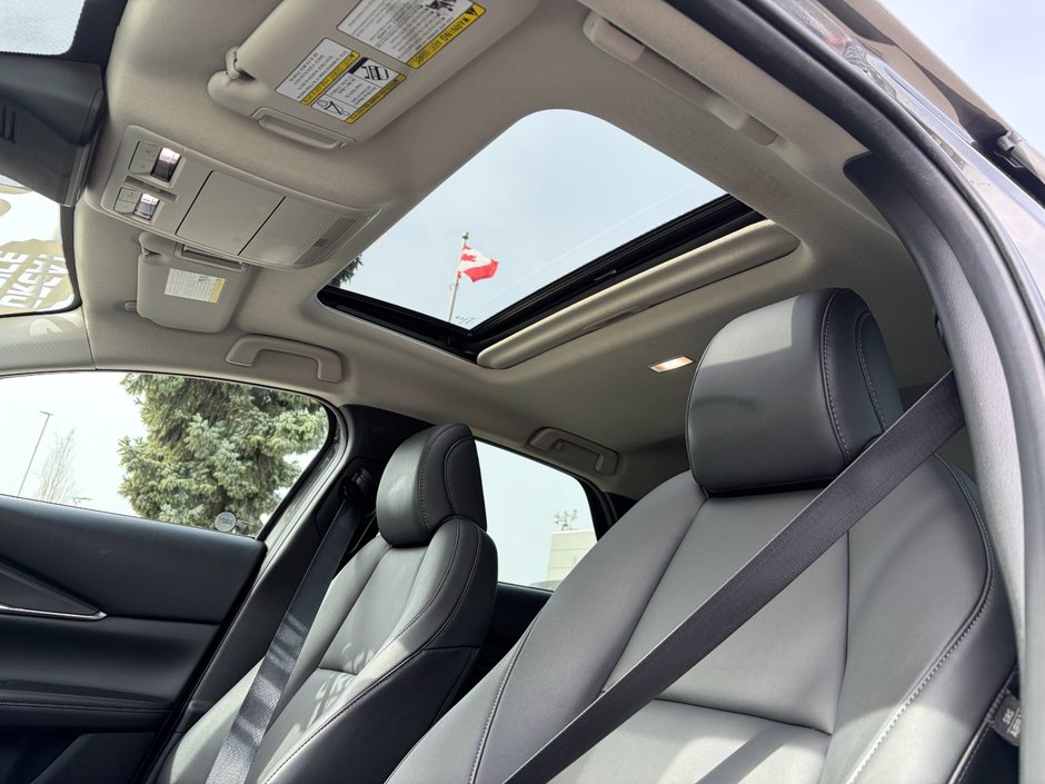 2022 Mazda CX-30 GS AWD at-18