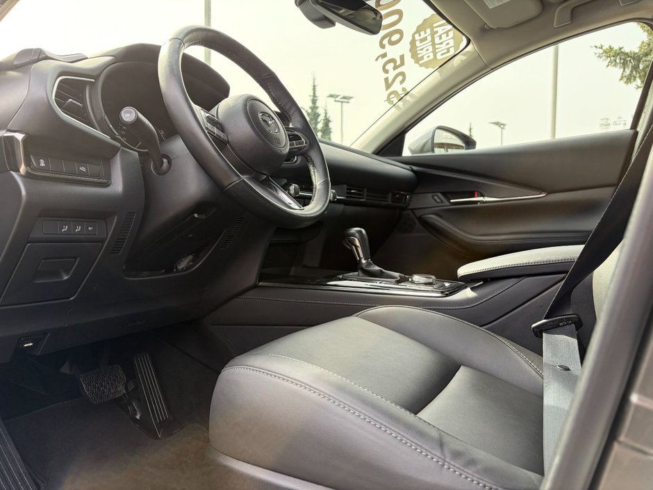 2022 Mazda CX-30 GS AWD at-15