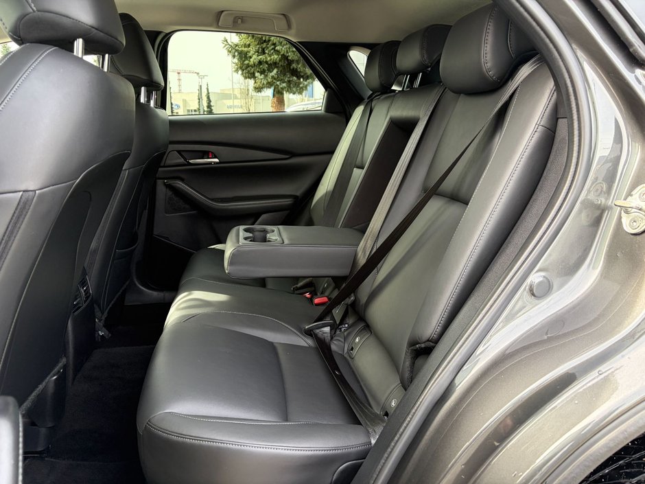 2022 Mazda CX-30 GS AWD at-12