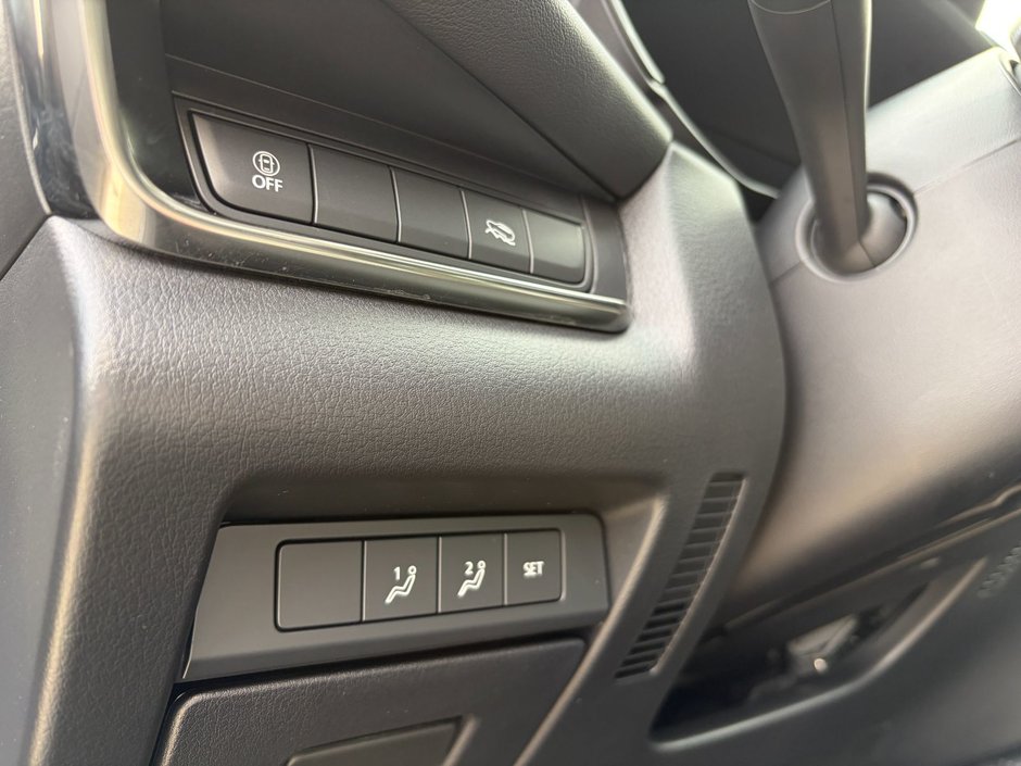 2022 Mazda CX-30 GS AWD at-21