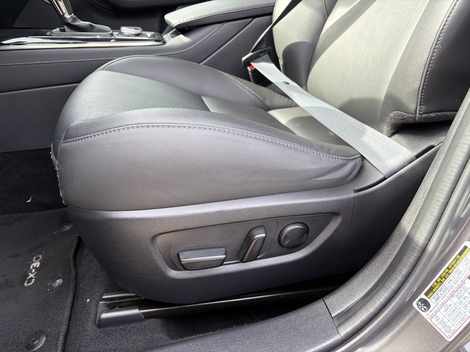 2022 Mazda CX-30 GS AWD at-17