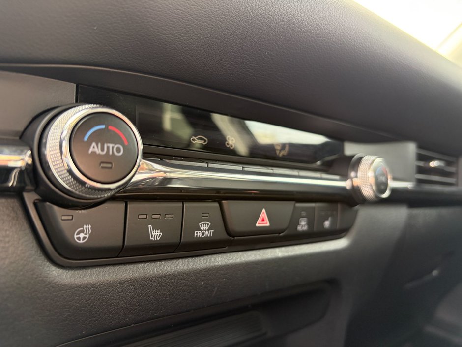 2022 Mazda CX-30 GS AWD at-25