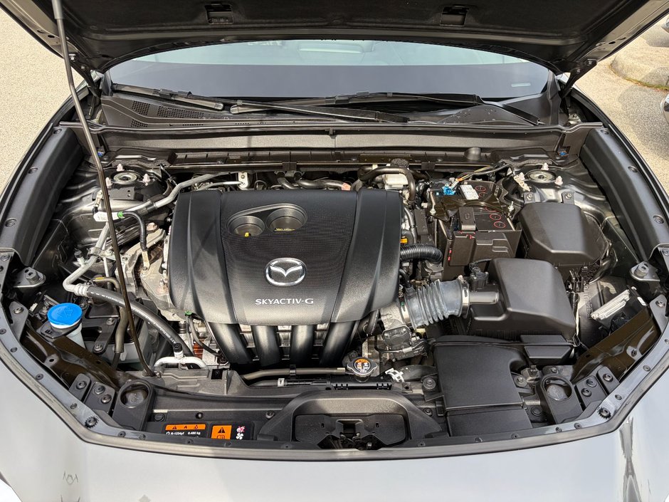 2022 Mazda CX-30 GS AWD at-29