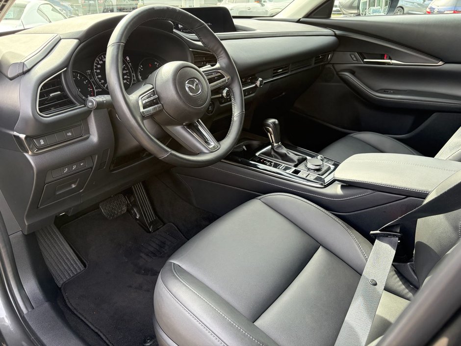 2022 Mazda CX-30 GS AWD at-14