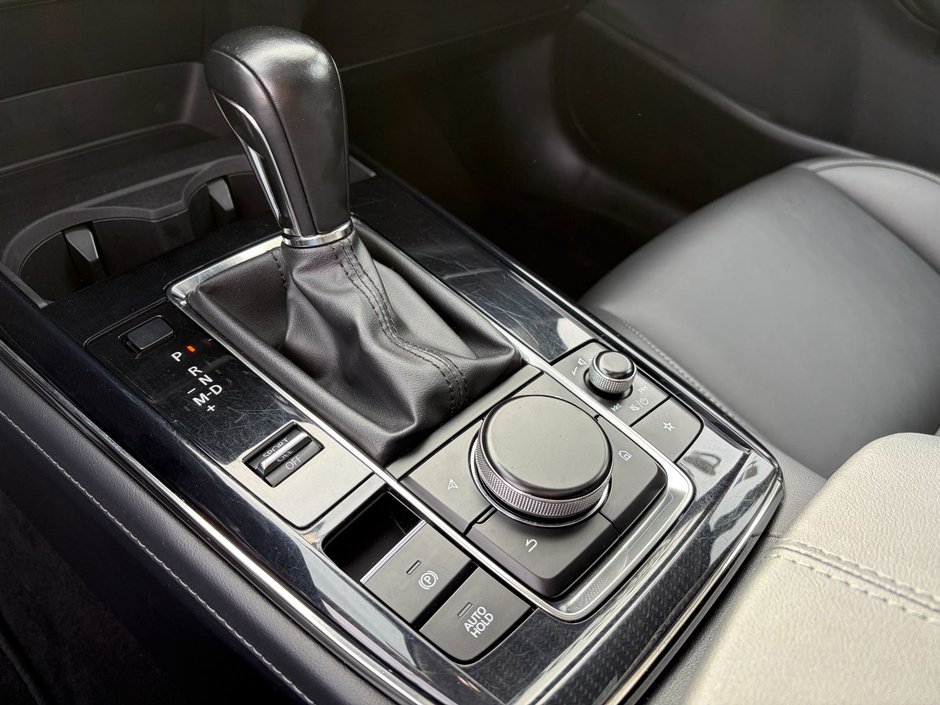 2022 Mazda CX-30 GS AWD at-24