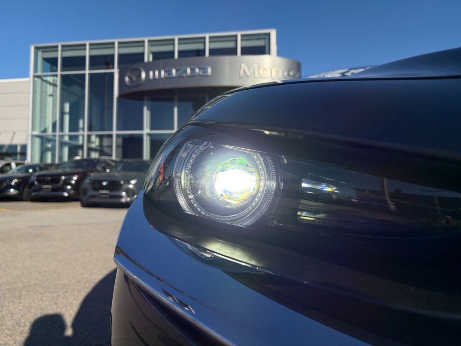 2022 Mazda CX-30 GT AWD 2.5L I4 T at-2