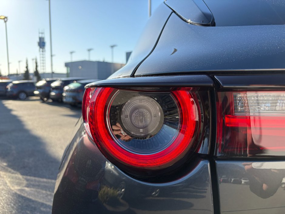 2022 Mazda CX-30 GT AWD 2.5L I4 T at-10