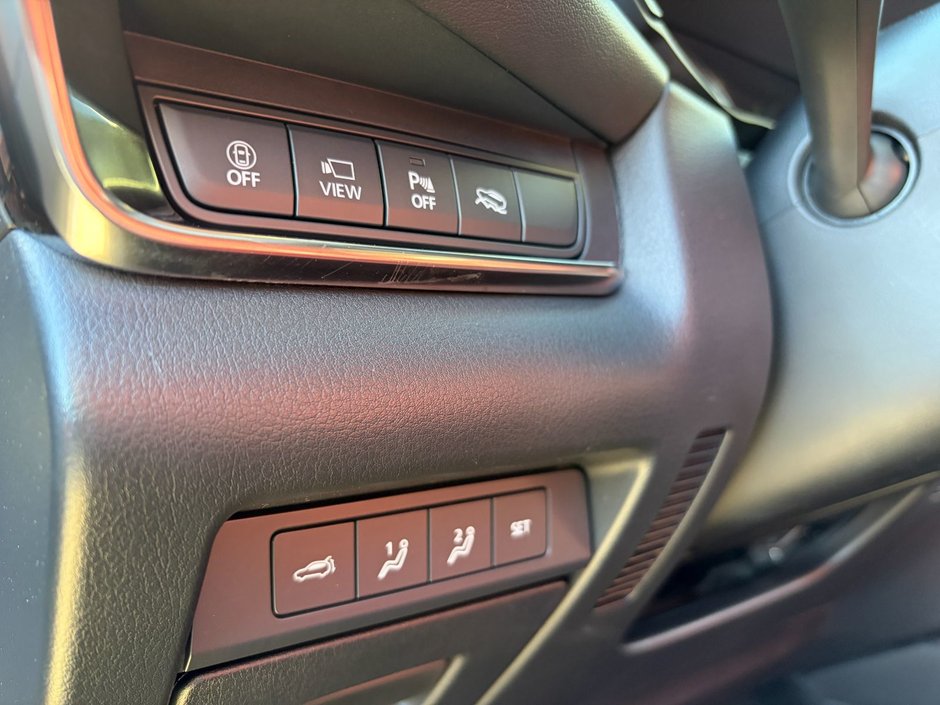 2022 Mazda CX-30 GT AWD 2.5L I4 T at-24