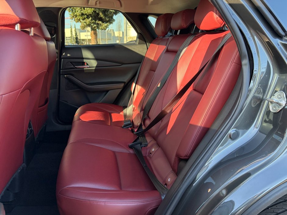 2022 Mazda CX-30 GT AWD 2.5L I4 T at-14