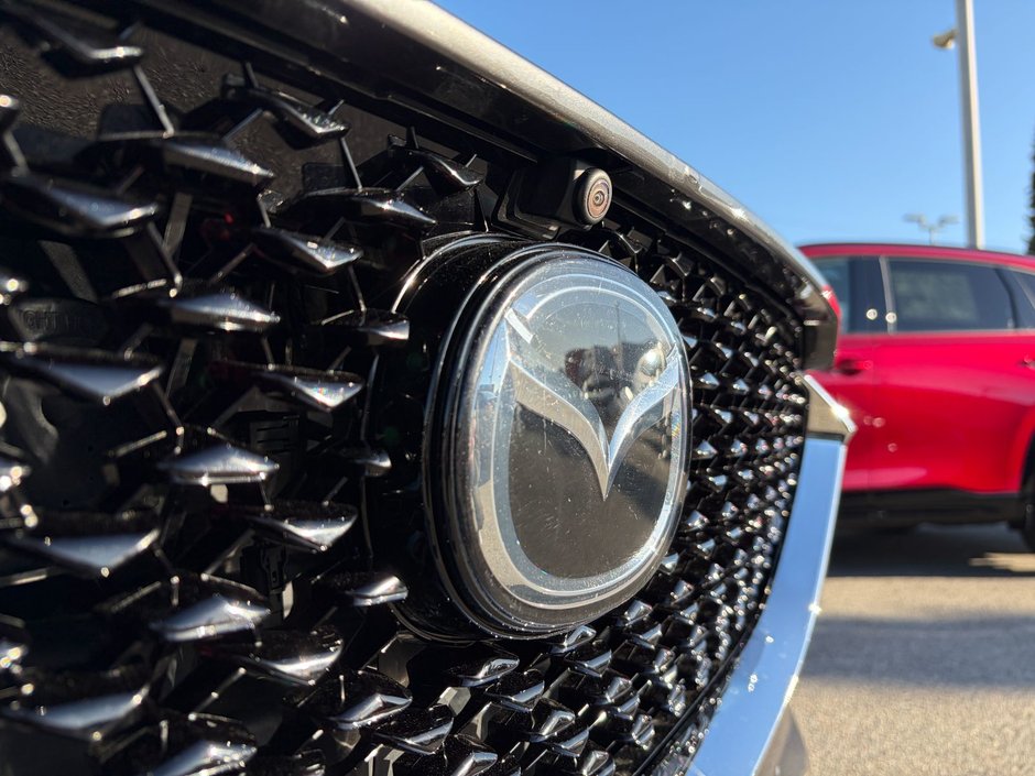 2022 Mazda CX-30 GT AWD 2.5L I4 T at-3