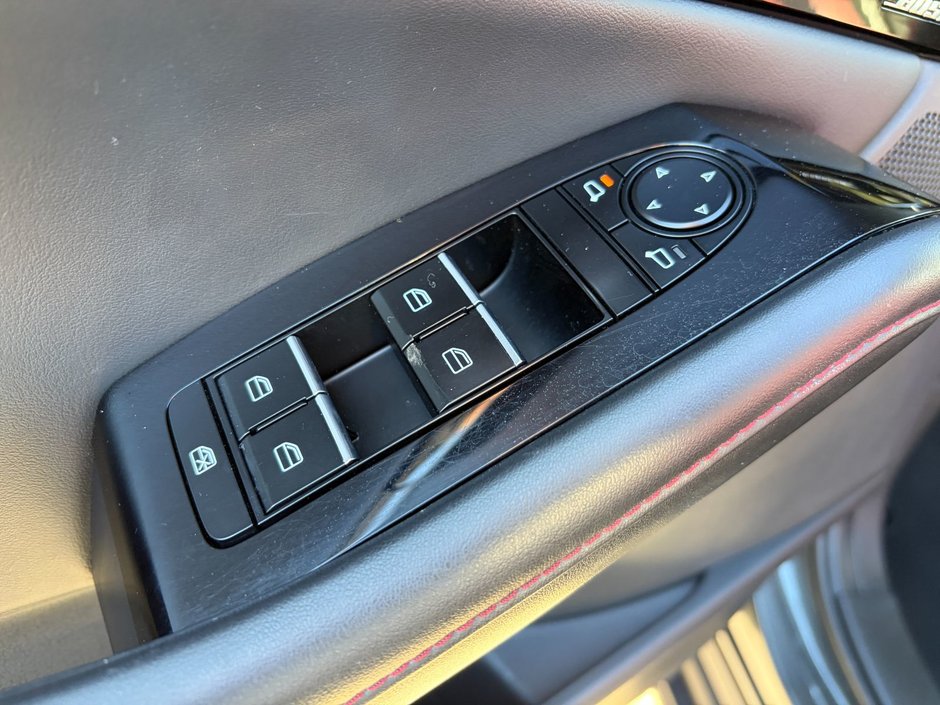 2022 Mazda CX-30 GT AWD 2.5L I4 T at-22