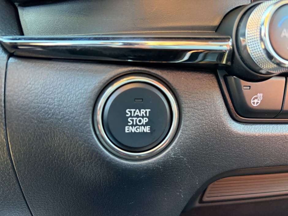 2022 Mazda CX-30 GT AWD 2.5L I4 T at-29