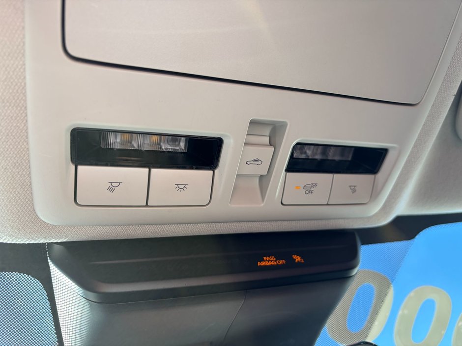 2022 Mazda CX-30 GT AWD 2.5L I4 T at-33