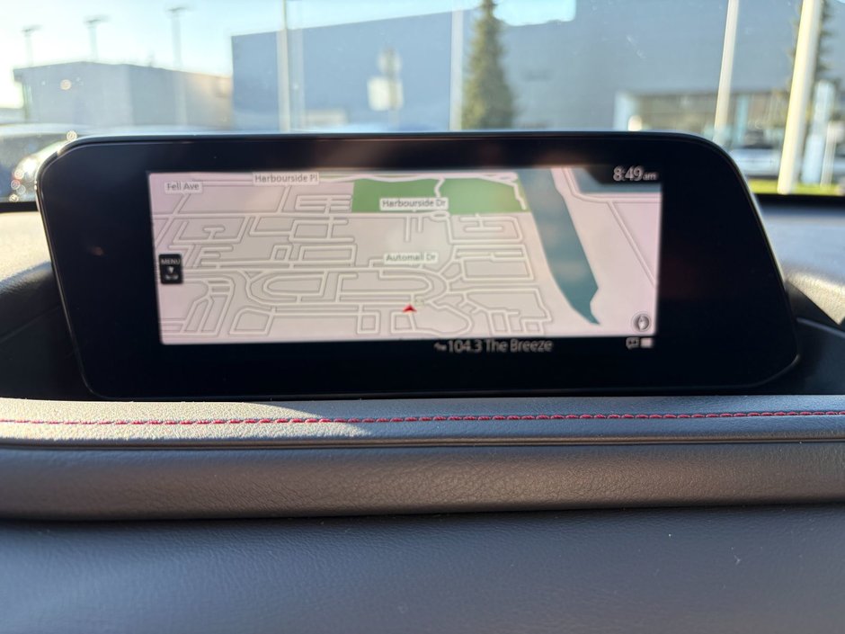 2022 Mazda CX-30 GT AWD 2.5L I4 T at-31