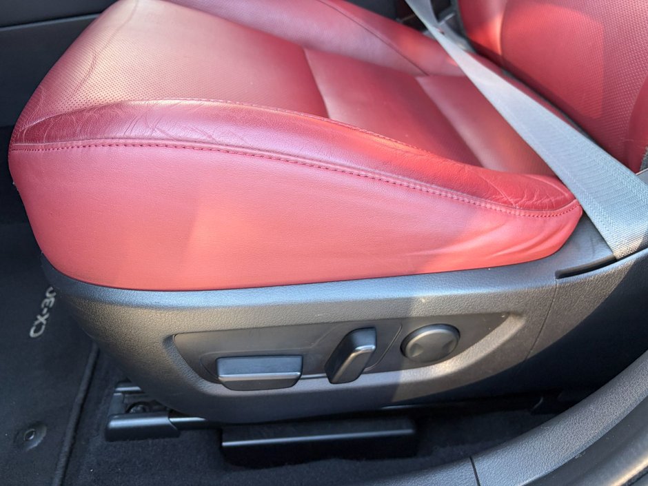 2022 Mazda CX-30 GT AWD 2.5L I4 T at-19