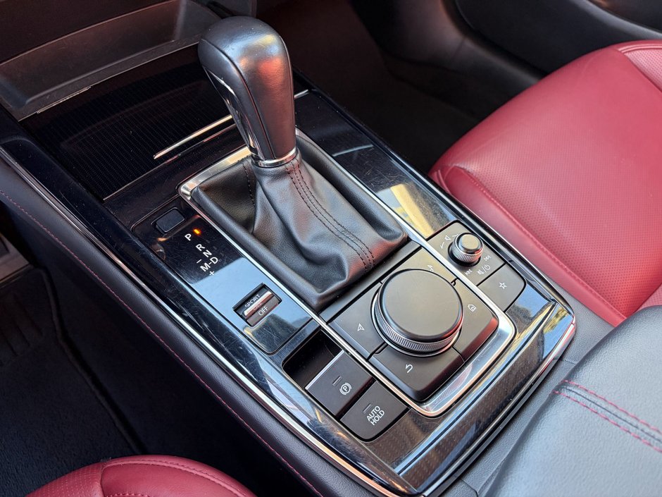 2022 Mazda CX-30 GT AWD 2.5L I4 T at-27