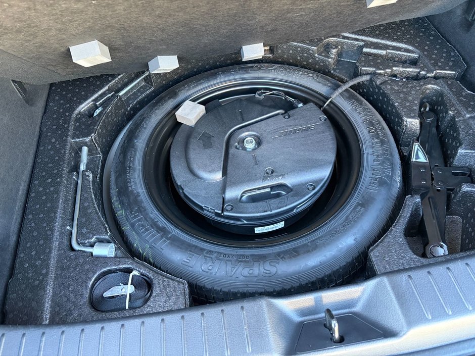 2022 Mazda CX-30 GT AWD 2.5L I4 T at-12