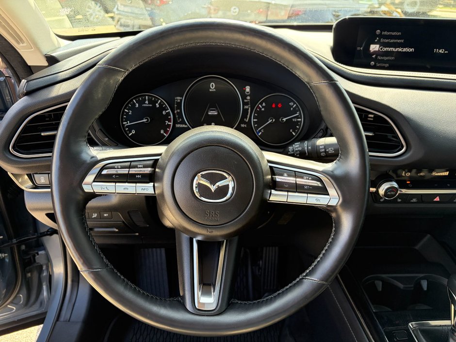 2022 Mazda CX-30 GS AWD at-24